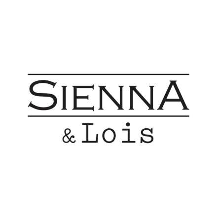 Sienna & Lois logo